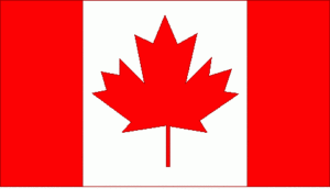 Canadian Flag